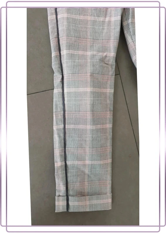 Pantalon Chinos SALSA , neuf – photo 3